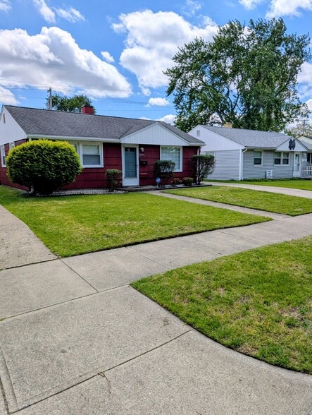 Building Photo - 3014 Sunnymede Ave