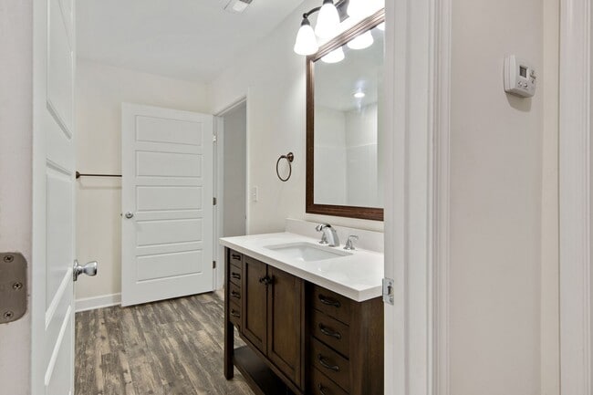 Building Photo - Brickyard Landing Townhomes