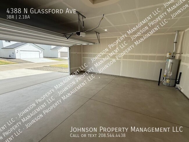 Building Photo - 4388 N Glassford Ave