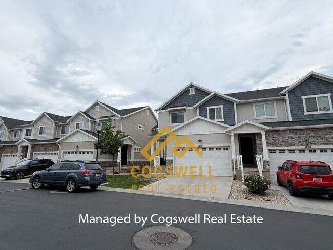 Building Photo - 14535 Juniper Shade Dr