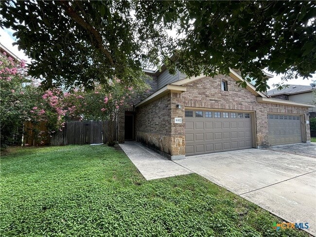 Primary Photo - 1137 Brown Rock Dr