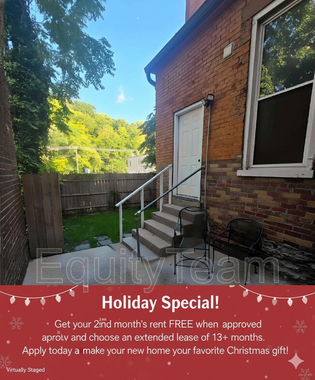 Building Photo - 2153 Loth St