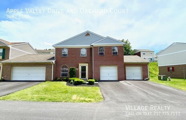 Building Photo - 710 Apple Valley Dr