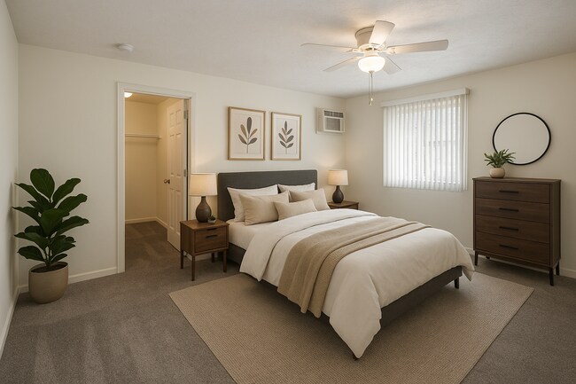 Building Photo - 8380 Pareti Pl