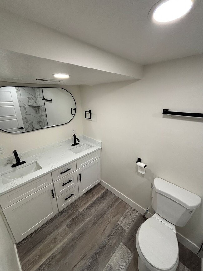 Building Photo - Beautifully Renovated 4-Bedroom Home with Finished Basement
