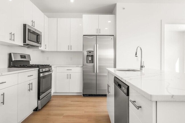 Building Photo - 3309 Liberty Ave