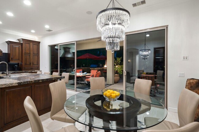 Building Photo - Villa Marbella Getaway w/ Pool & Spa