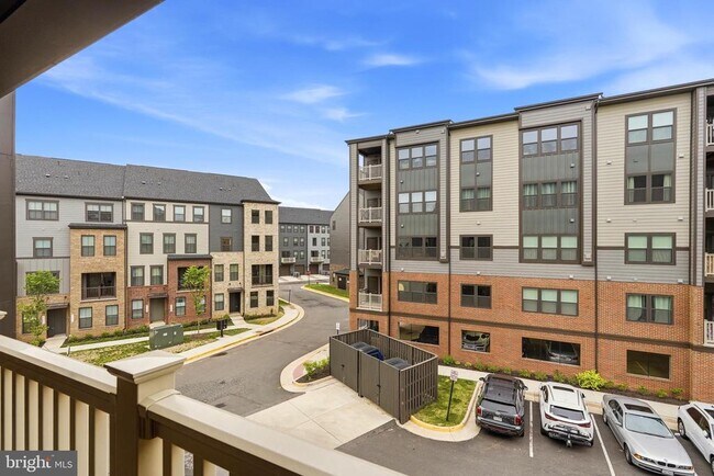 Building Photo - 14538 George Carter Way