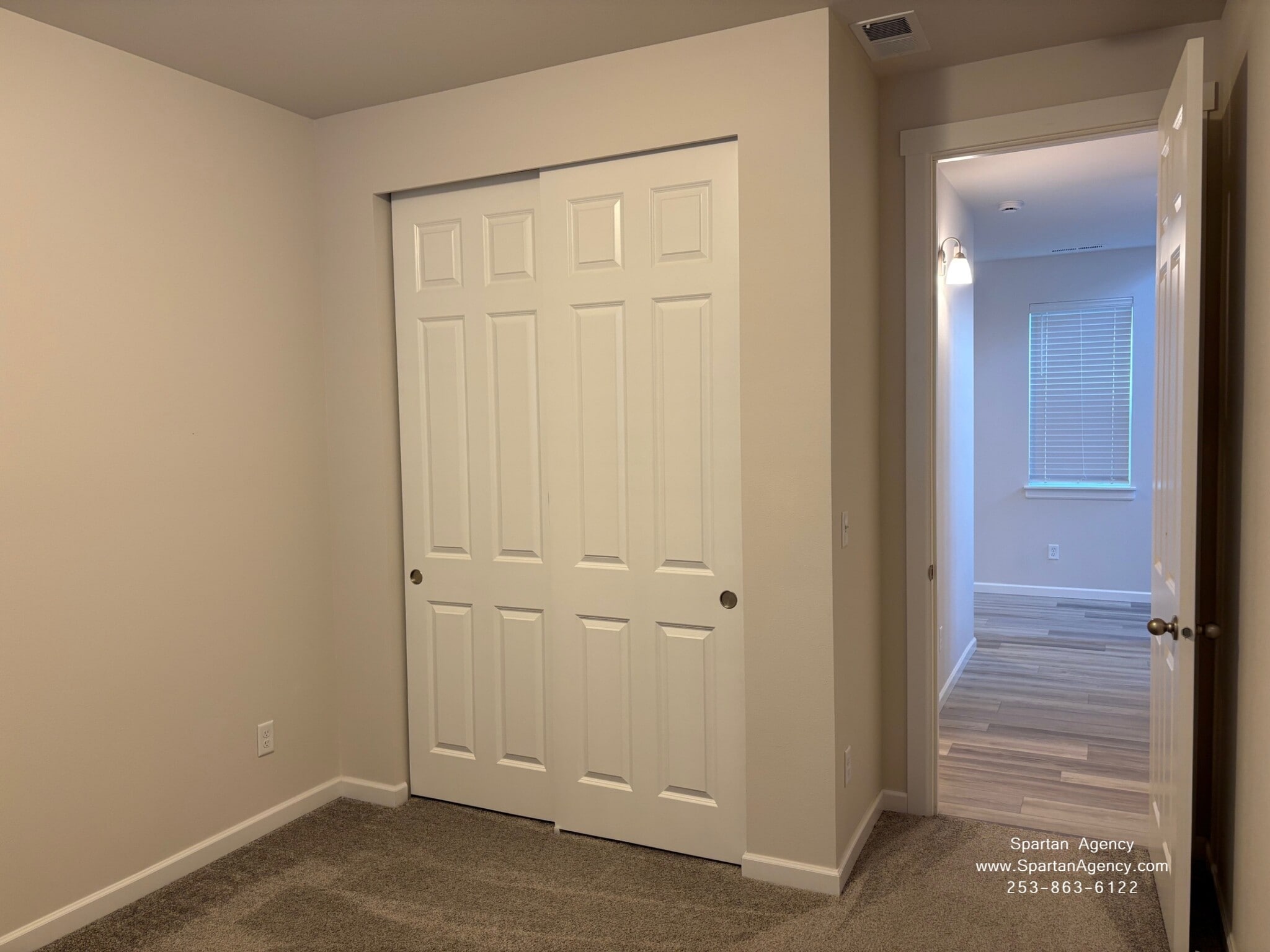 Building Photo - 15017 Tyee Dr E