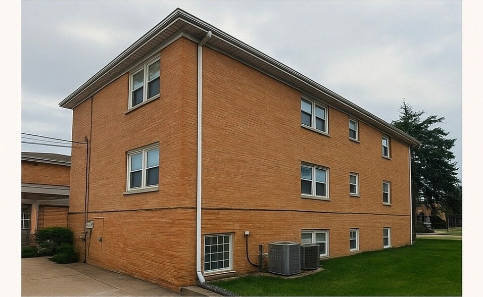 Building Photo - 1215 Westchester Blvd