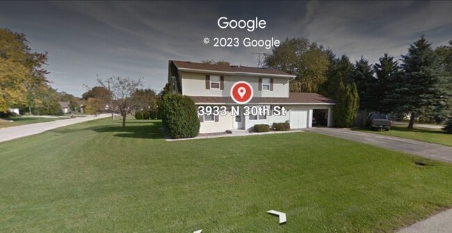 Building Photo - 3933 N 30th St