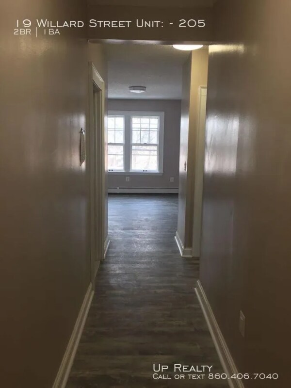 Building Photo - 17-21-21 Willard St