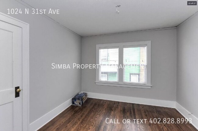 Building Photo - 1024 N 31st Ave