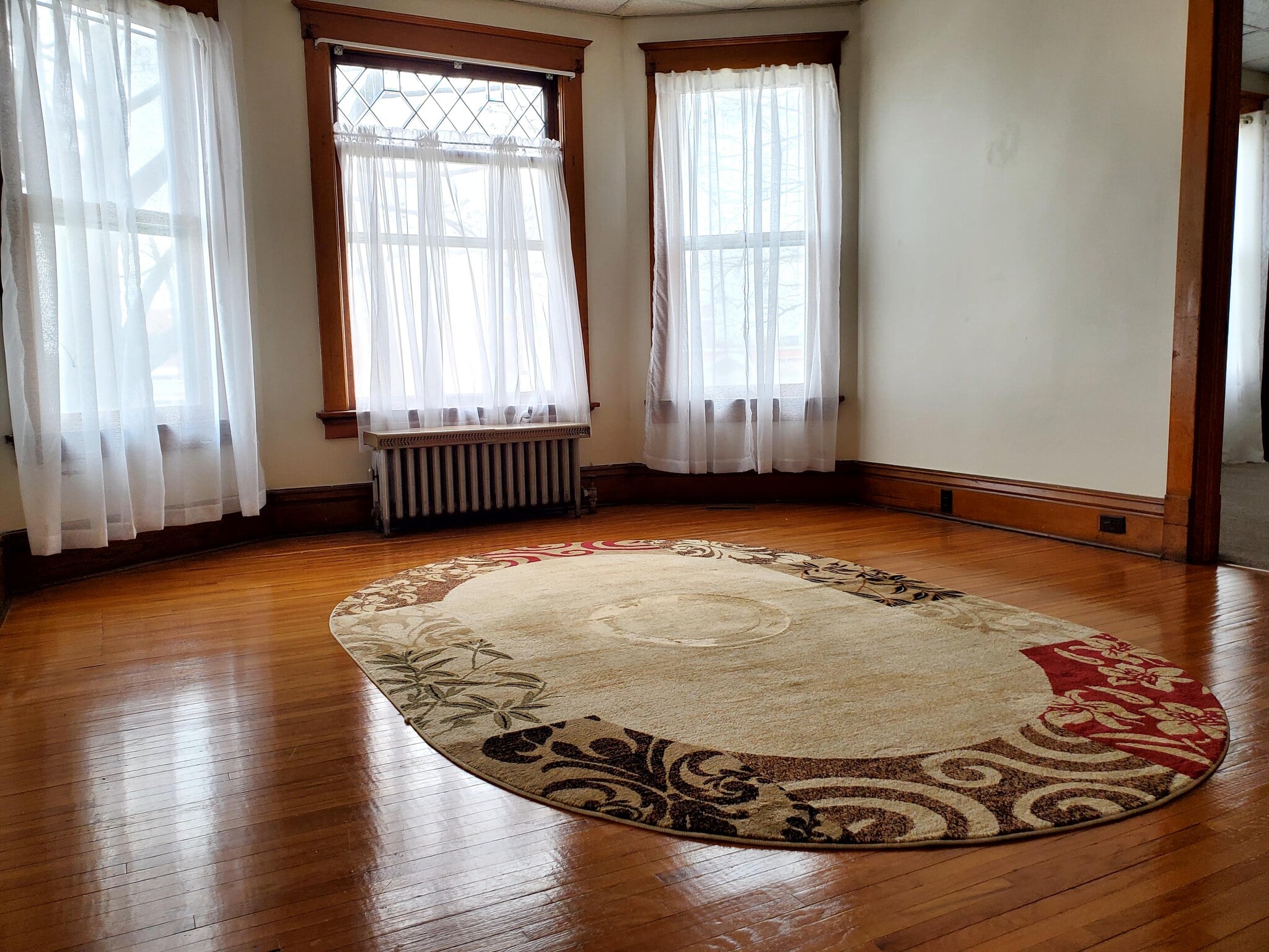 Dining Room - 204 Crawford Ave