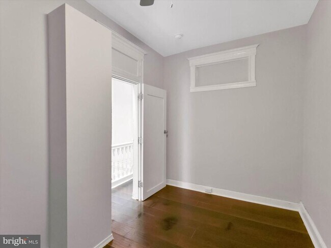 Building Photo - 3009 McElderry St