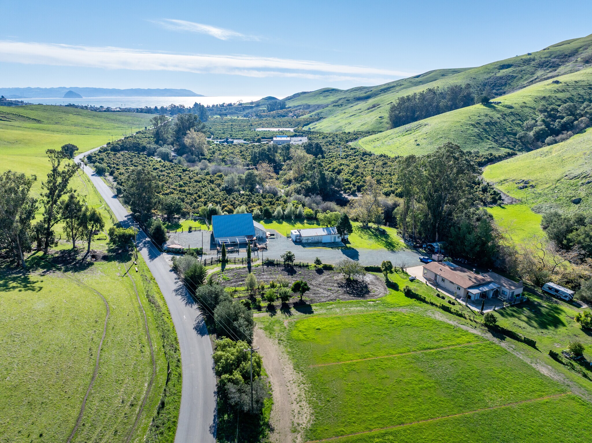 Building Photo - 1155 Cayucos Creek Rd