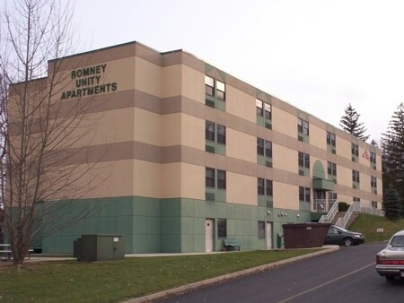 Primary Photo - Romeny Unity Senior Community