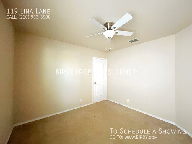 Building Photo - 119 Lina Ln