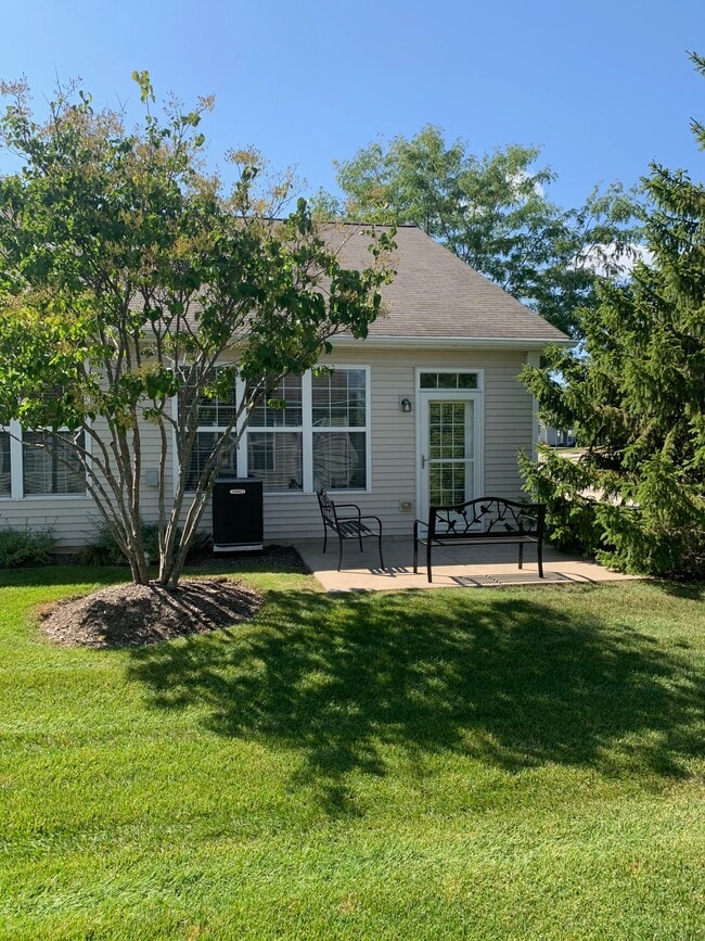 Building Photo - 13585 Yellow Pine Dr
