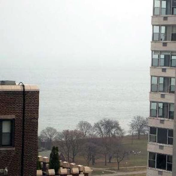 Building Photo - 3950 N Lake Shore Dr