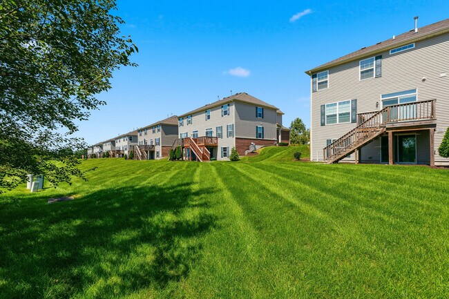 Building Photo - 24919 McCormick Way