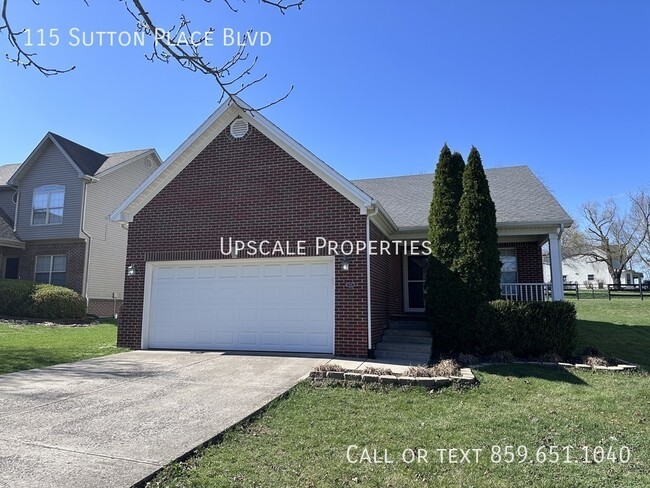 Building Photo - 115 Sutton Pl Blvd