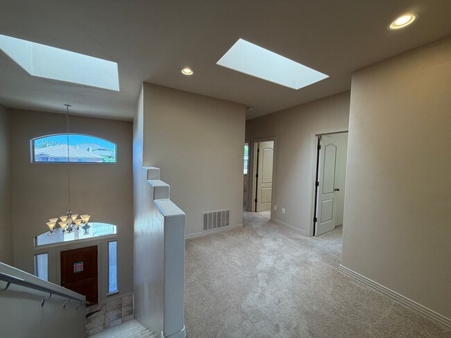 Building Photo - 4 Bedroom Home Plus Office Available Near Eubank Blvd NE & Paseo Del Norte!
