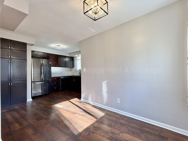 Building Photo - Updated and Beautifully Maintained 3-Bedroom Ranch Minutes from Downtown Berkley!