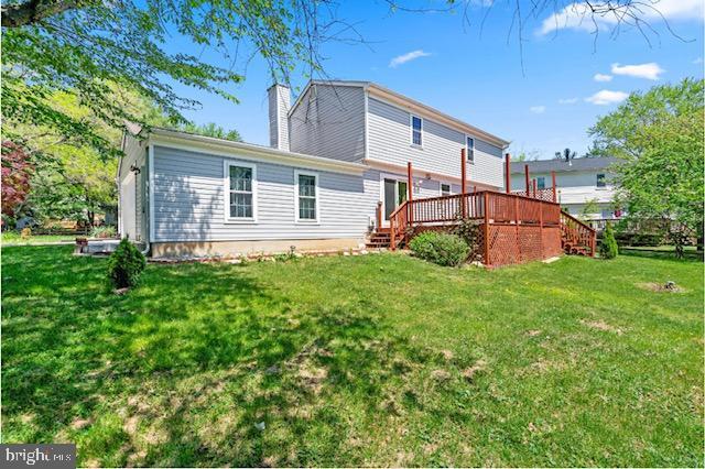 Building Photo - 13604 Wisteria Dr