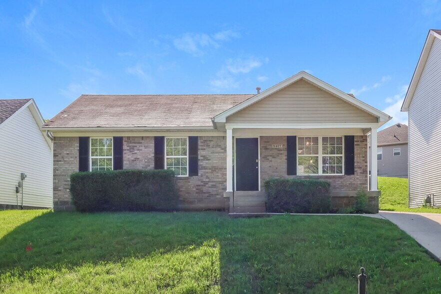Primary Photo - 9407 Brown Austin Rd
