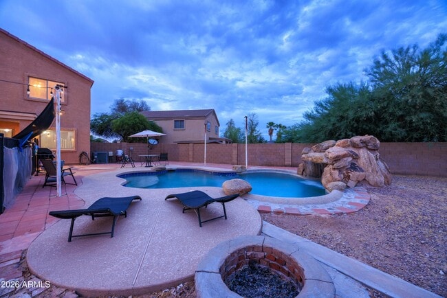 Building Photo - 42921 W Camino de Janos