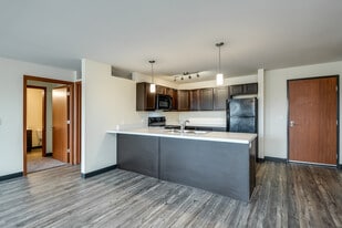 Interior Photo - City Place