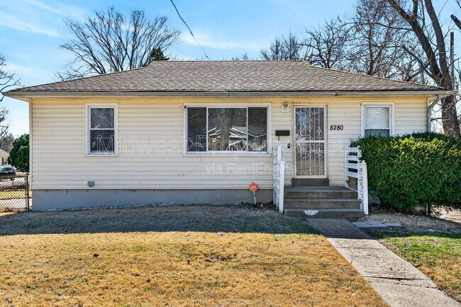 Building Photo - 8280 Frost Ave