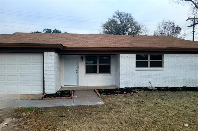 Primary Photo - 812 Irwin Dr