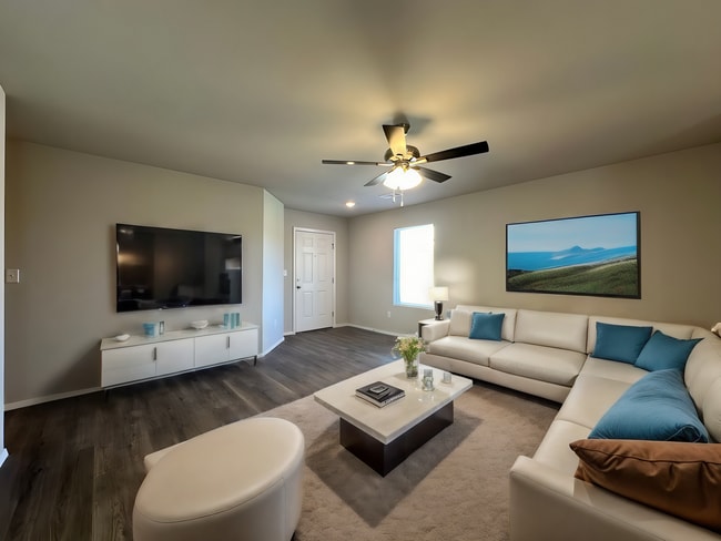 Building Photo - New Construction Living: 3 Bed, 2 Bath, 2-...