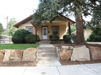 Building Photo - 812 W Myrtle St