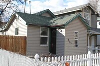 Building Photo - Super Cute Home for Rent with large fully ...