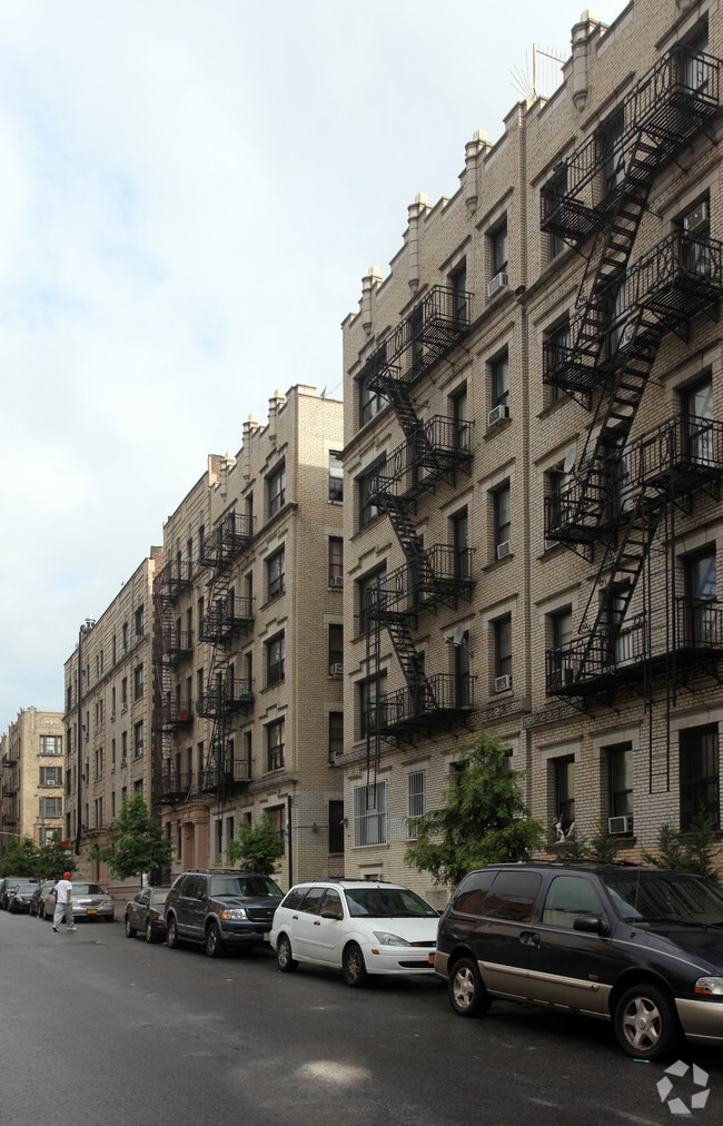 Primary Photo - 511 W 186th St