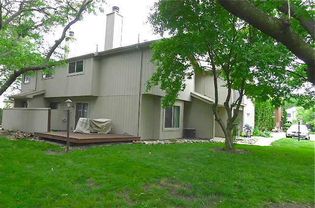 Building Photo - 108 Burwash Ave