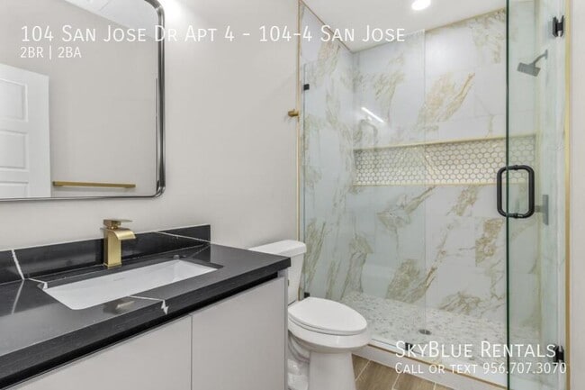 Building Photo - 104 San Jose Dr