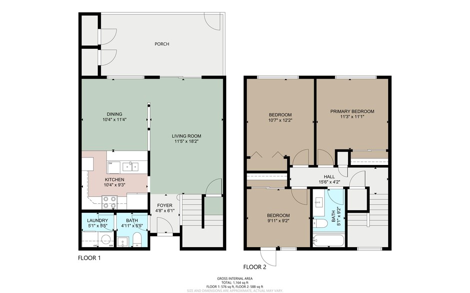 Building Photo - 4739 Larwin Ave