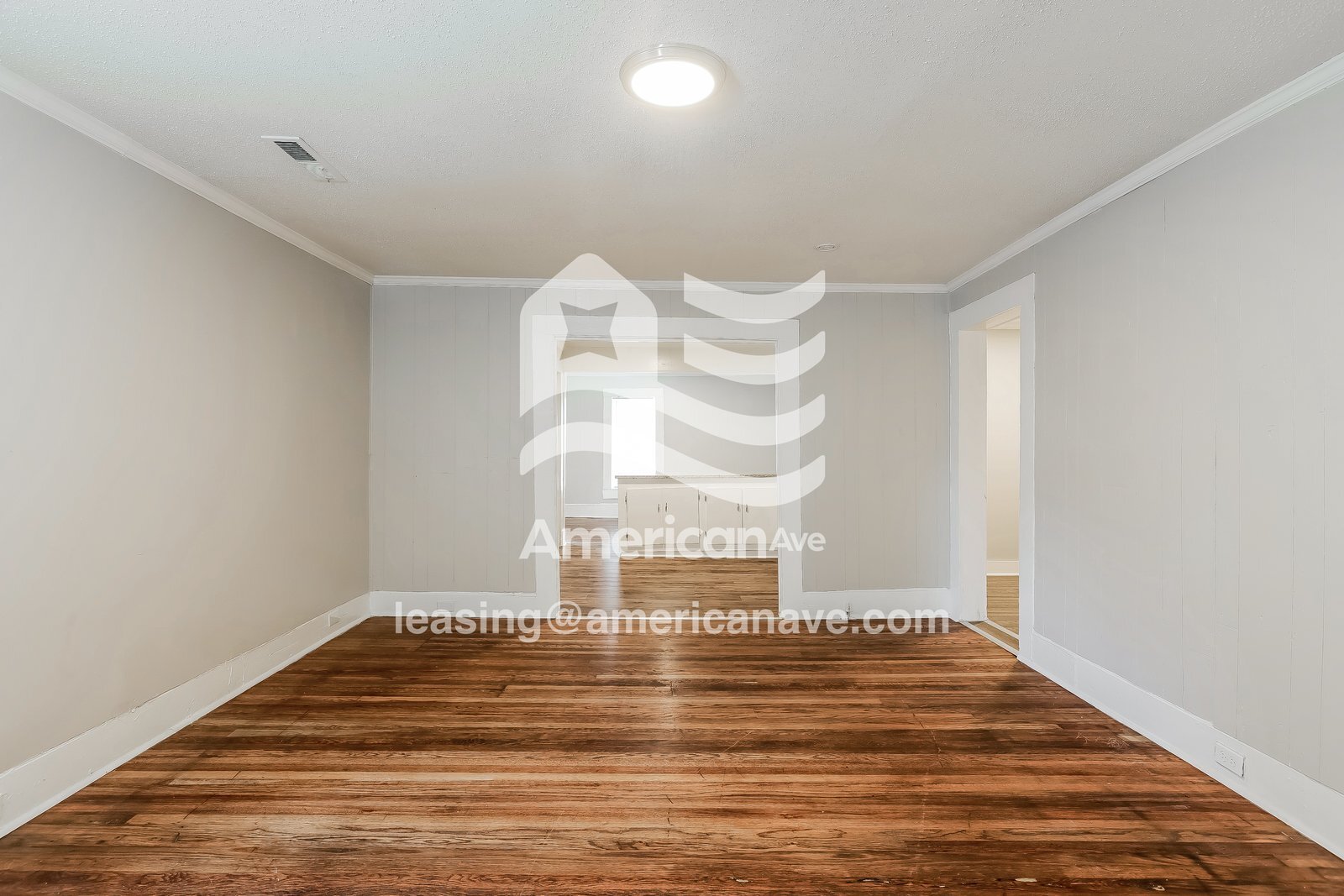 Building Photo - 5317 Ave J
