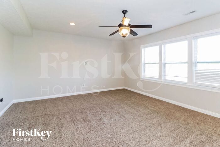 Building Photo - 4290 Yellow Prairie Dr