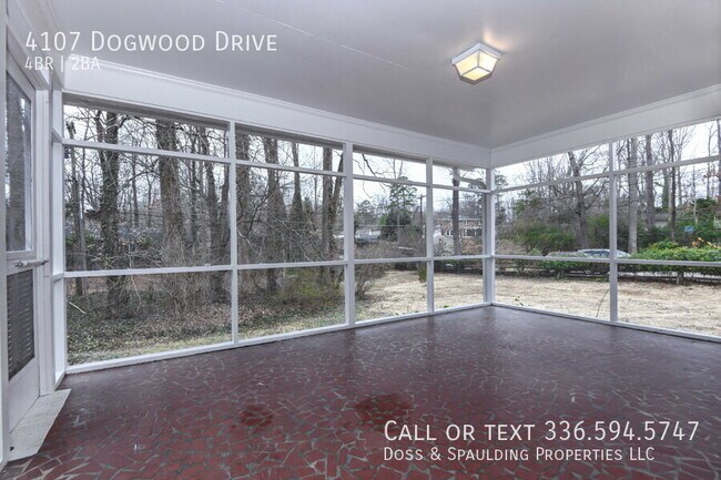 Building Photo - 4107 Dogwood Dr