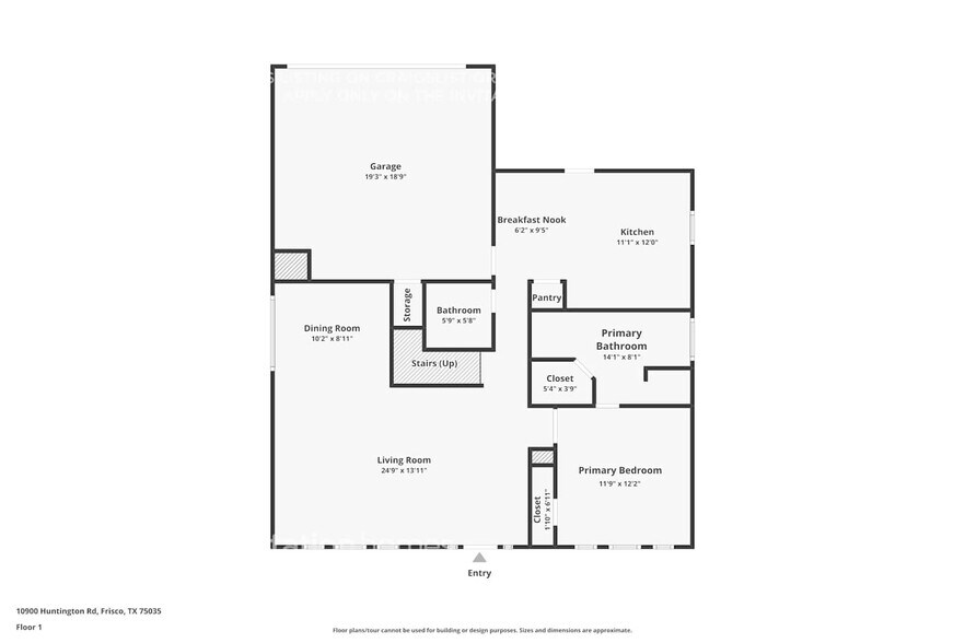 Building Photo - 10900 Huntington Rd