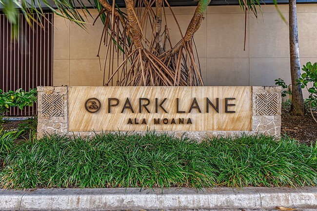 Building Photo - Park Lane Ala Moana 7501