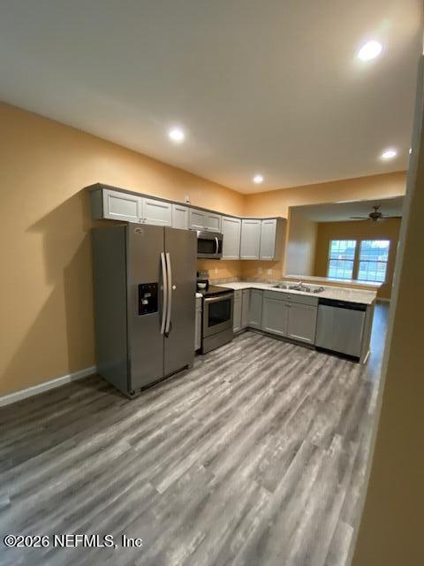 Building Photo - 6224 Barry Dr W