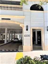 Building Photo - 4100 Salzedo St