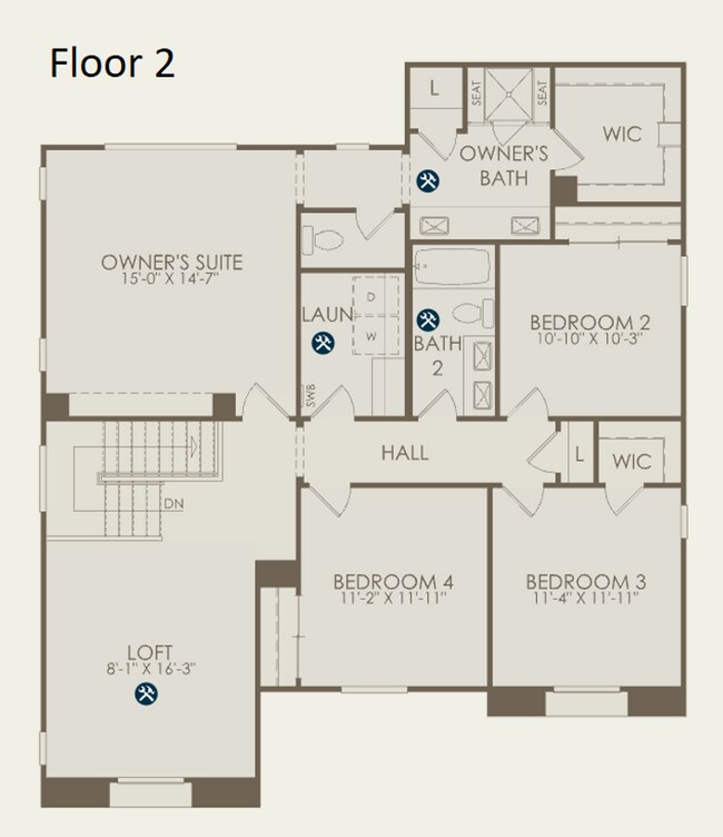 Building Photo - Brand-New 5-Bedroom, 3-Bath Single Family Home for Lease in Ontario with Solar Panels