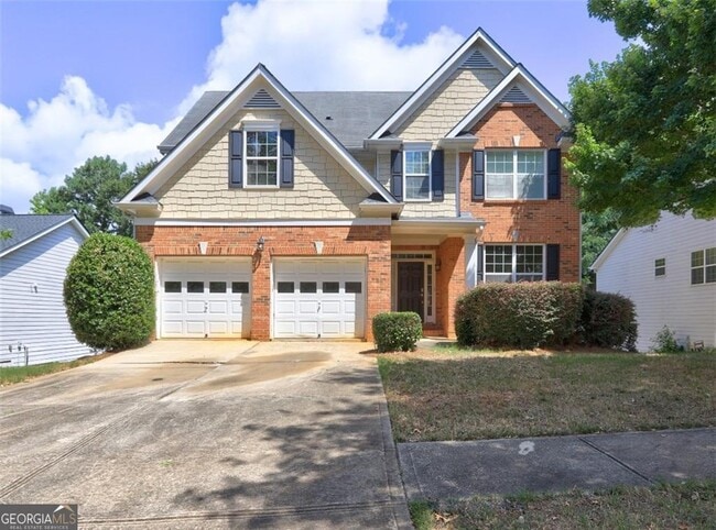 Primary Photo - 544 Vickers Ln